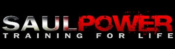 Saul Power Training