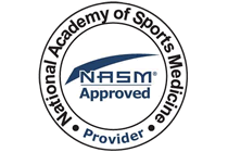 National Academy of Sports Medicine