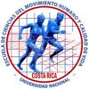 Escuela de Ciencias del Movimiento Humano y Calidad de Vida de Universidad Nacional de Costa Rica