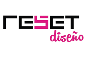 Reset - Diseño