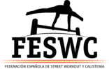 Federación Española de Street Workout y Calistenia