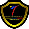 Federación Colombiana de Taekwondo