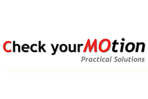Check Your Motion