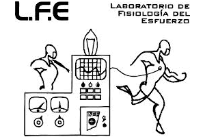 LFE Laboratorio de Fisiología del Esfuerzo