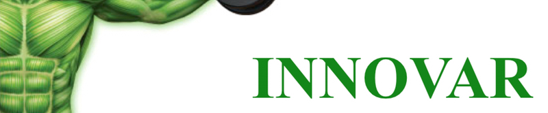 Innovar Salud y Deporte