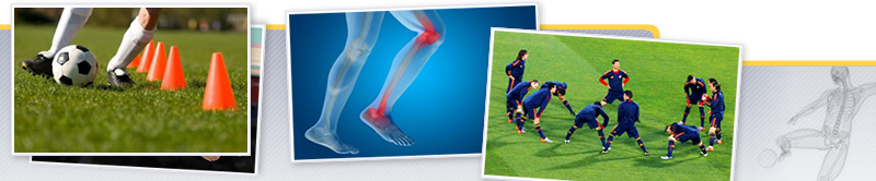 Curso Internacional de Entrenamiento, Fisiología del Ejercicio y Ciencias del Deporte en el Fútbol