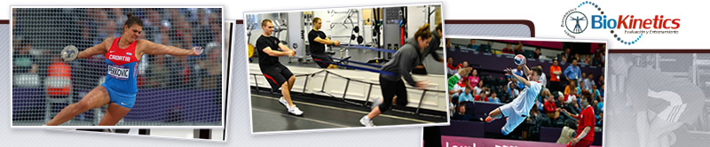 Taller de Entrenamiento de la Fuerza Explosiva