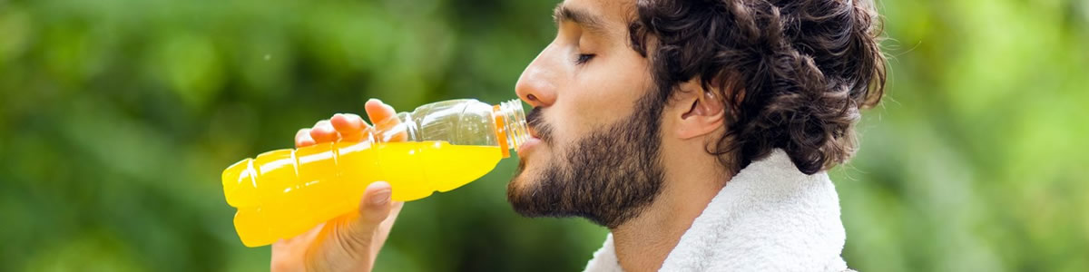 Experto Universitario en Nutrición Deportiva