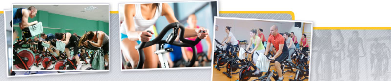 Taller Ciclo Indoor