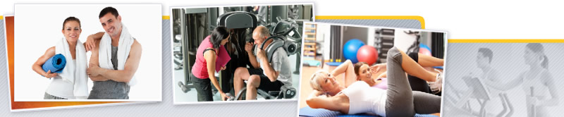 Máster en Promoción de Actividad Física Saludable y en Entrenamiento Adaptado a Patologías