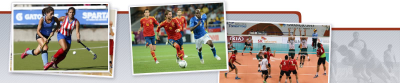 Medios Actuales para Acelerar la Recuperación en Deportes Colectivos