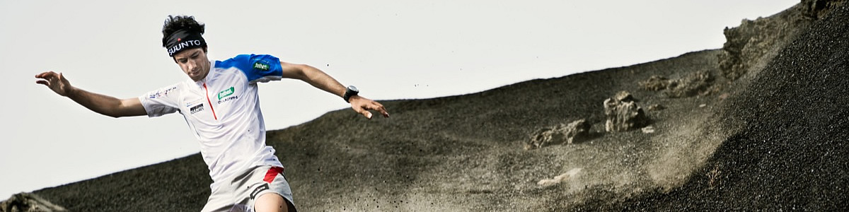 Entrenador Especialista en Running y Trail Running
