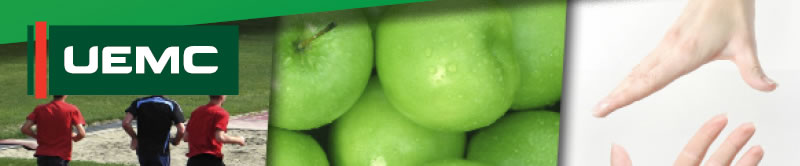 Curso Universitario de Especialización en Preparación Física, Nutrición y Psicología Deportiva