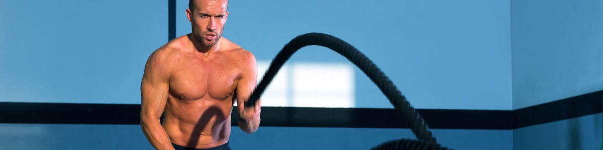 Curso de Planificación y Evaluación en Entrenamiento Funcional