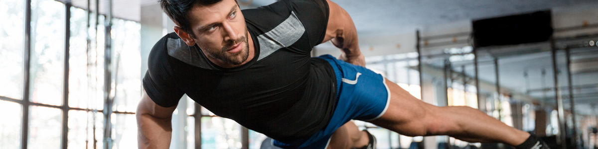 Curso de Posgrado en Entrenamiento Funcional