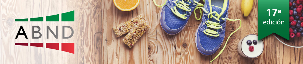Curso de Nutrición Deportiva