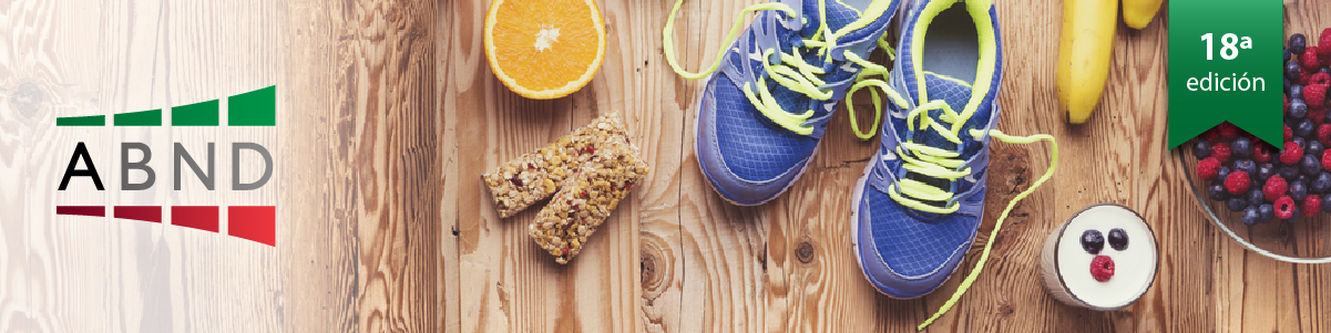 Curso de Nutrición Deportiva