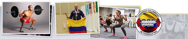 Acondicionamiento de la Fuerza - Serie 1 La Sentadilla