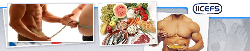 Estrategias Nutricionales para la Mejora de la Composición Corporal
