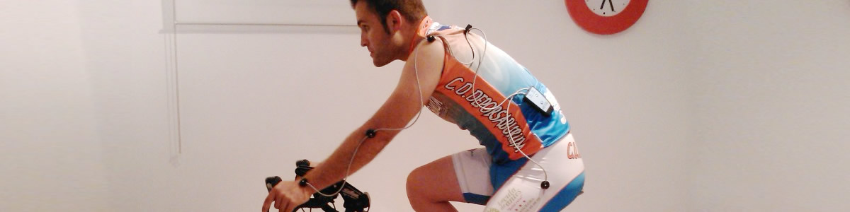 Curso de Biomecánica del Ciclismo