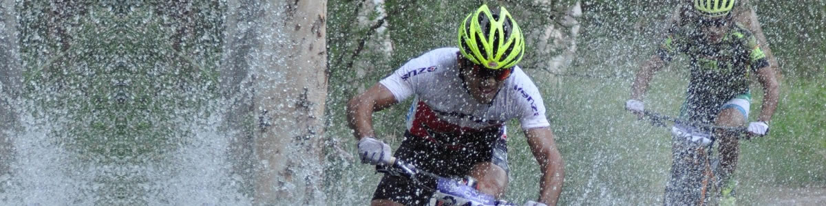 Curso de Periodización del Entrenamiento en el Ciclismo