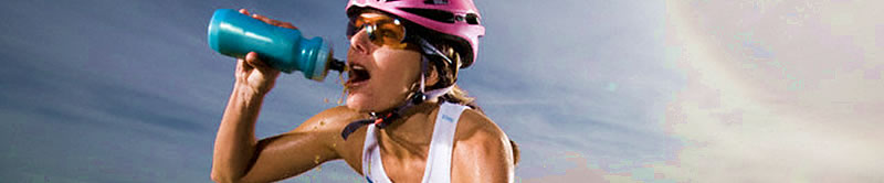 Curso de Nutrición Aplicada al Triatlón