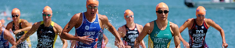 Curso de Introducción y Entrenamiento de la Resistencia en el Triatlón