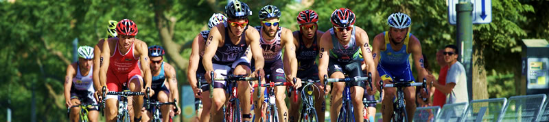 Programación y Planificación para un Triatlón de Media Distancia. Aspectos Mentales a Tener en Cuenta