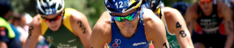 Alimentación del Triatleta de Media y Larga Distancia. Pautas de Entrenamiento para este Tipo de Pruebas