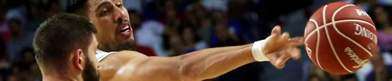 Webinar de Capacidad de Repetir Sprints en Baloncesto: Actualización