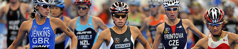 Alimentación y Triatlón