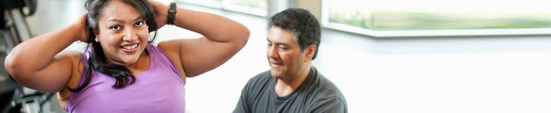 Introducción al Entrenamiento de Personas con Obesidad