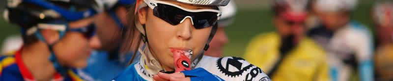Nutrición Deportiva y Estrategias de Recuperación en el Ciclismo