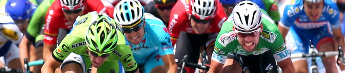 Entrenamiento por Potencia en el Ciclismo