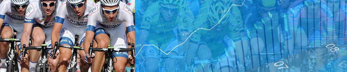 Métodos de Periodización y Entrenamiento Avanzado en el Ciclismo