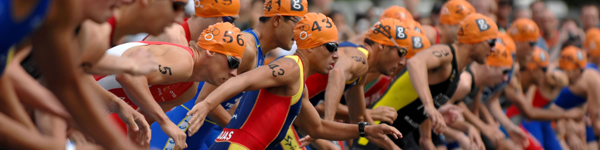 Webinar de Planificación y Puesta a Punto de Natación en Triatlón