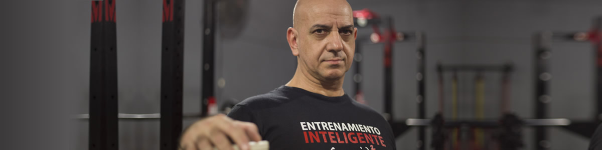 Certificado en Método de Entrenamiento Inteligente