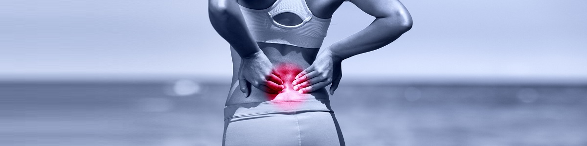 Curso de Ejercicio Físico, Columna Vertebral y Salud