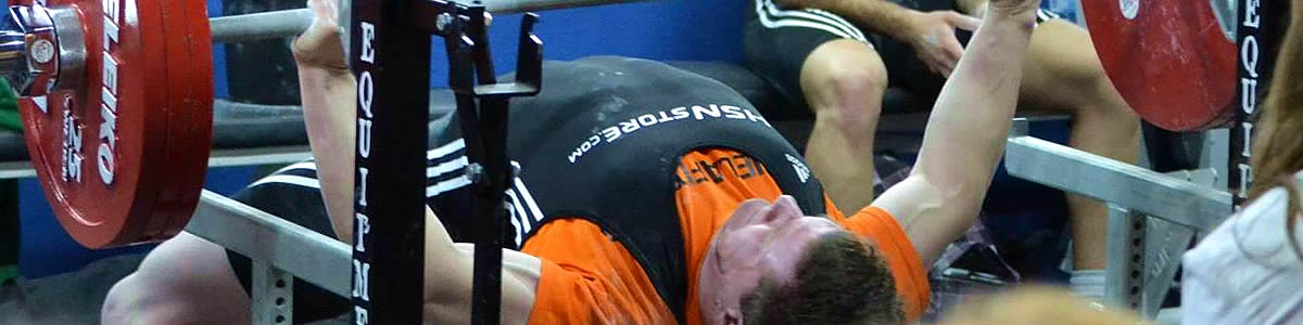 Optimización en el Entrenamiento de Fuerza