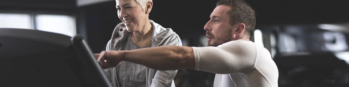 Especialista en Prevención y Readaptación Cardiometabólica a través del Ejercicio