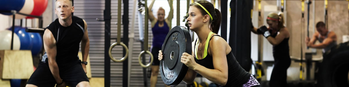 Webinar sobre el Control del Entrenamiento de Fuerza