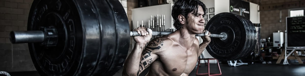 Entrenamiento de la Fuerza: “Rápido” vs. “Lento” ¿Por qué? ¿Para qué?