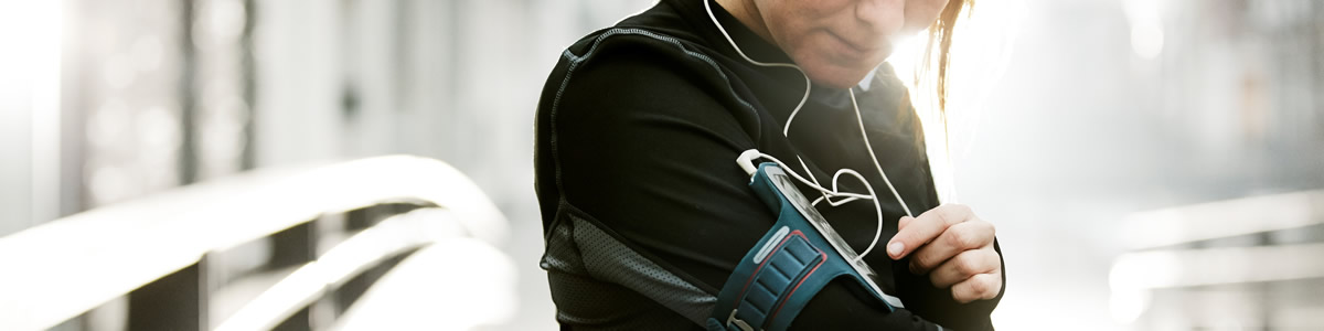 Tecnología Wearable y Entrenamiento: Análisis del Mercado Actual