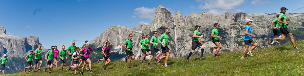 Curso de Fisiología y Entrenamiento en la Altitud en el Running y Trail Running