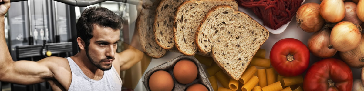 El uso de los Carbohidratos y las Grasas en el Ejercicio