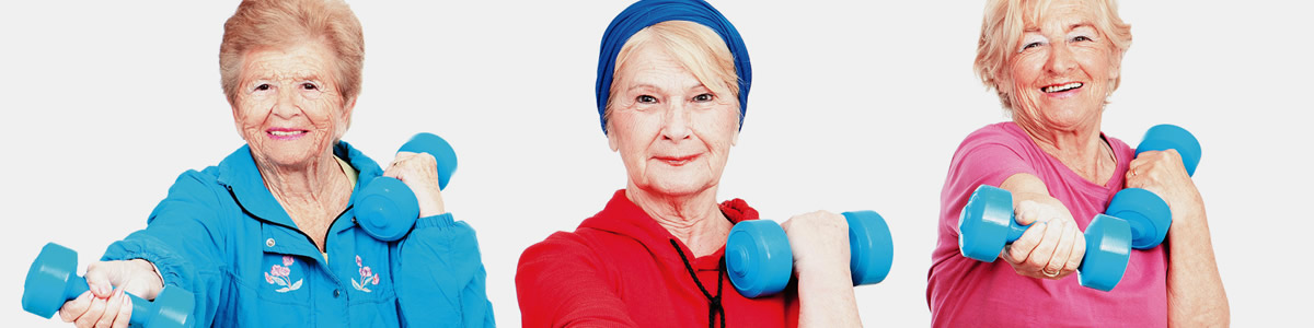 Ejercicio Físico y Osteoporosis en la Mujer