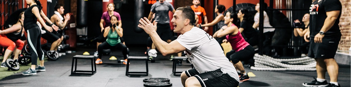 Curso Universitario de Entrenamiento Funcional
