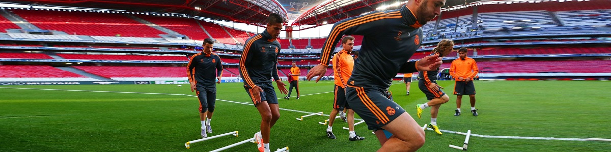Especialista en Preparación Física de Fútbol - con opción a práctica en España