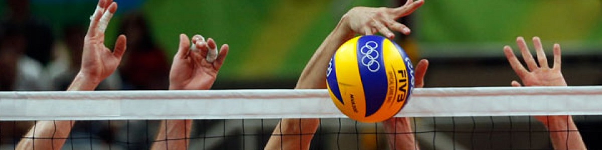 Preparador Físico en Voley