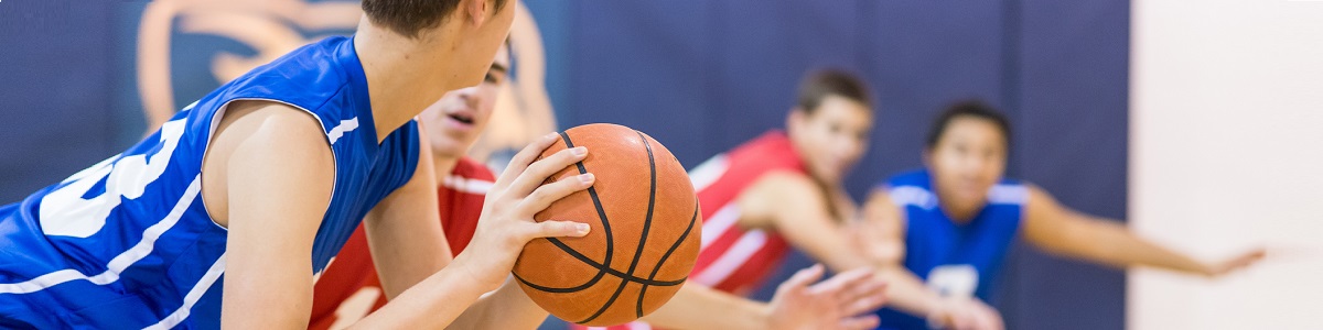 Baloncesto Formativo - La Preparación Física